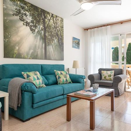 Sunset Villa El Olivo Alcudia  Ngoại thất bức ảnh