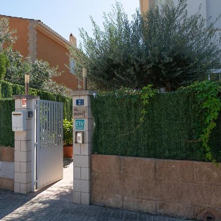 Sunset Villa El Olivo Alcudia  Ngoại thất bức ảnh