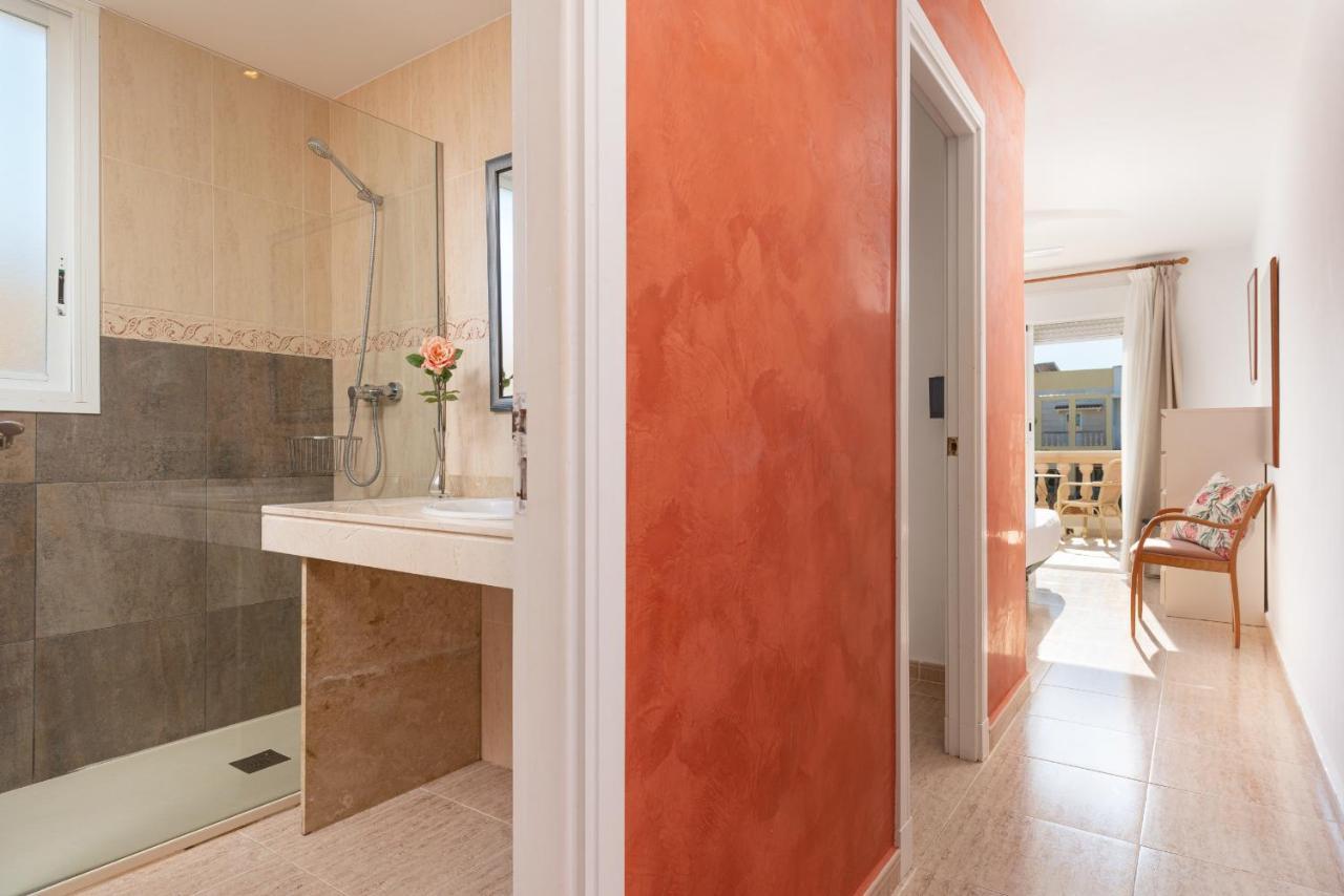 Sunset Villa El Olivo Alcudia  Ngoại thất bức ảnh