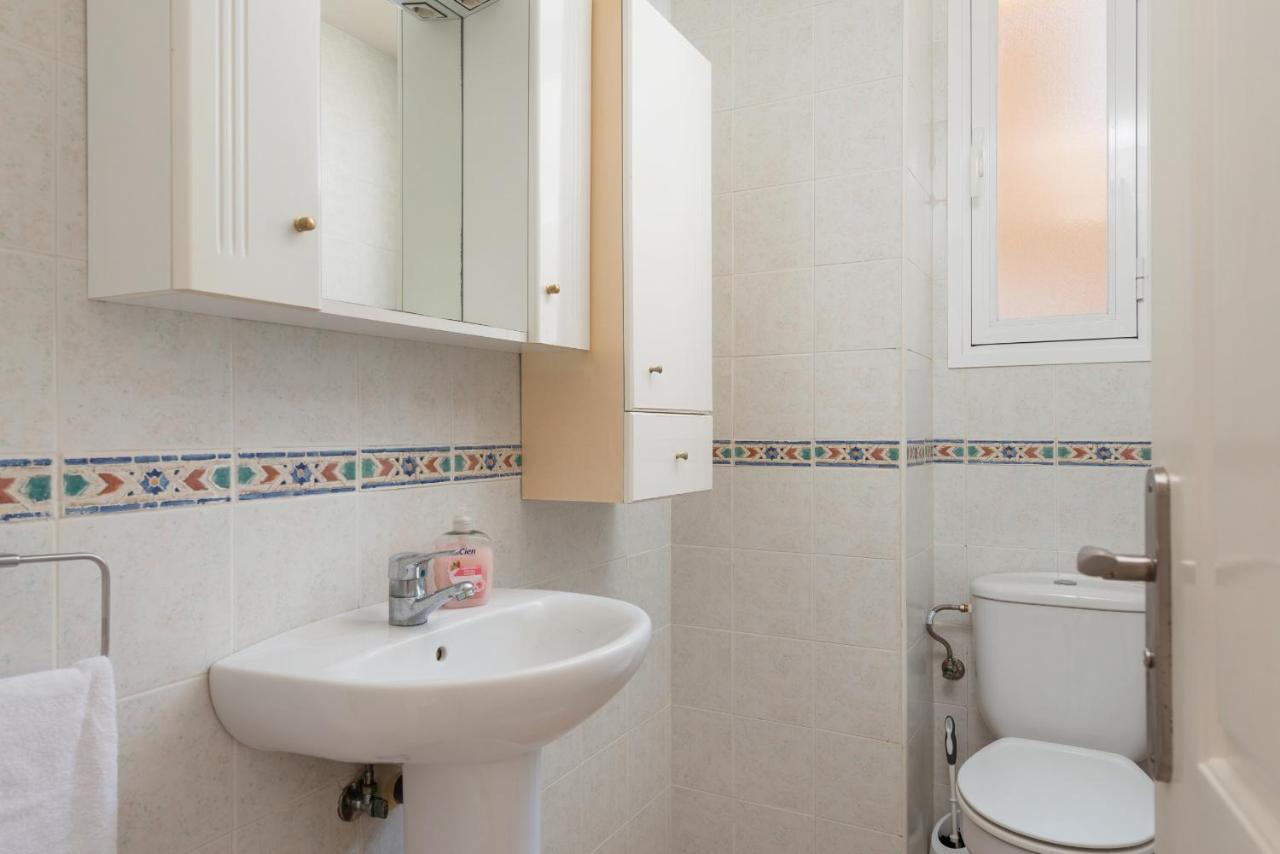 Sunset Villa El Olivo Alcudia  Ngoại thất bức ảnh