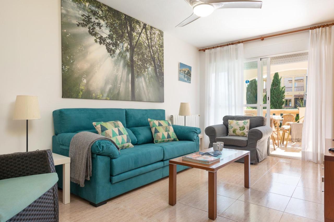 Sunset Villa El Olivo Alcudia  Ngoại thất bức ảnh