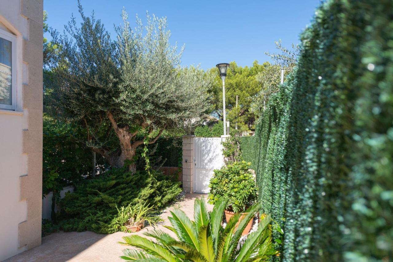 Sunset Villa El Olivo Alcudia  Ngoại thất bức ảnh