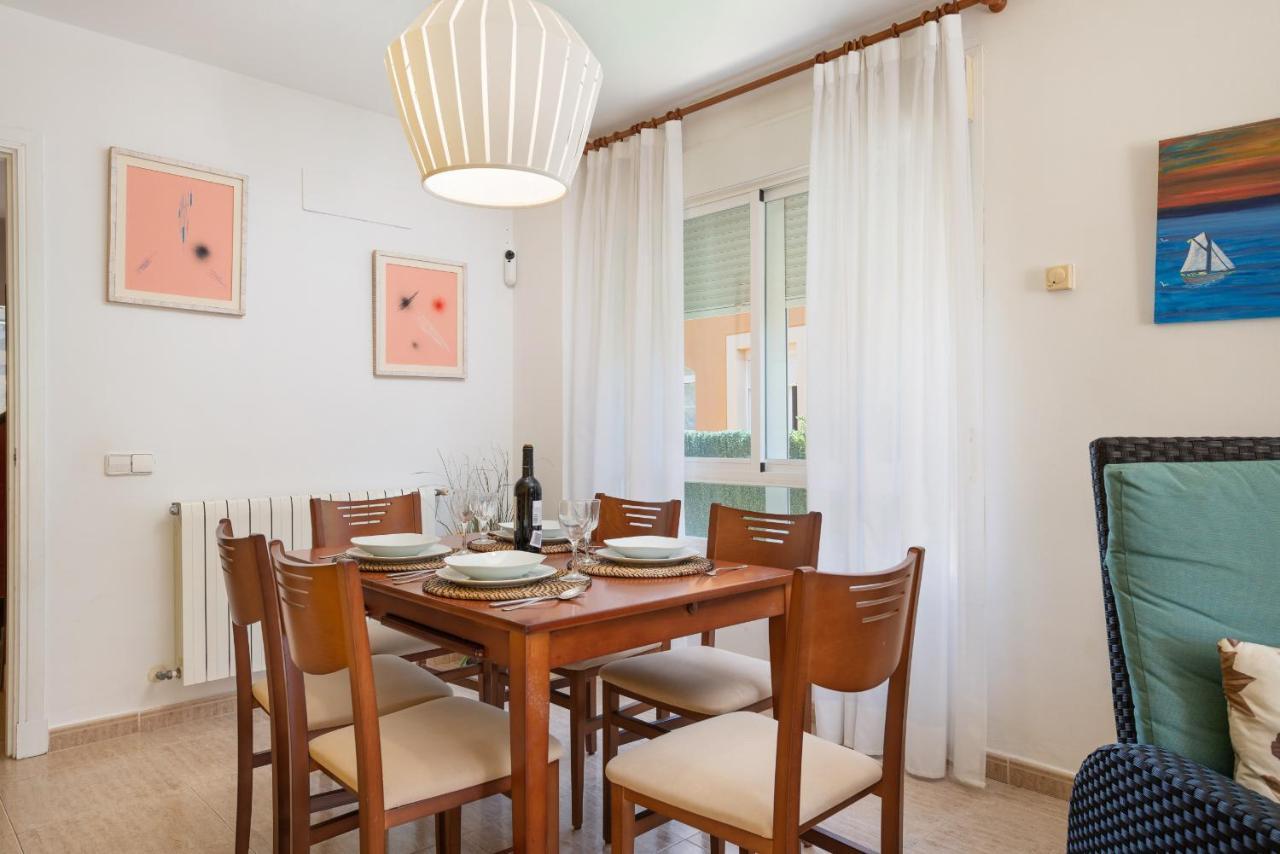 Sunset Villa El Olivo Alcudia  Ngoại thất bức ảnh