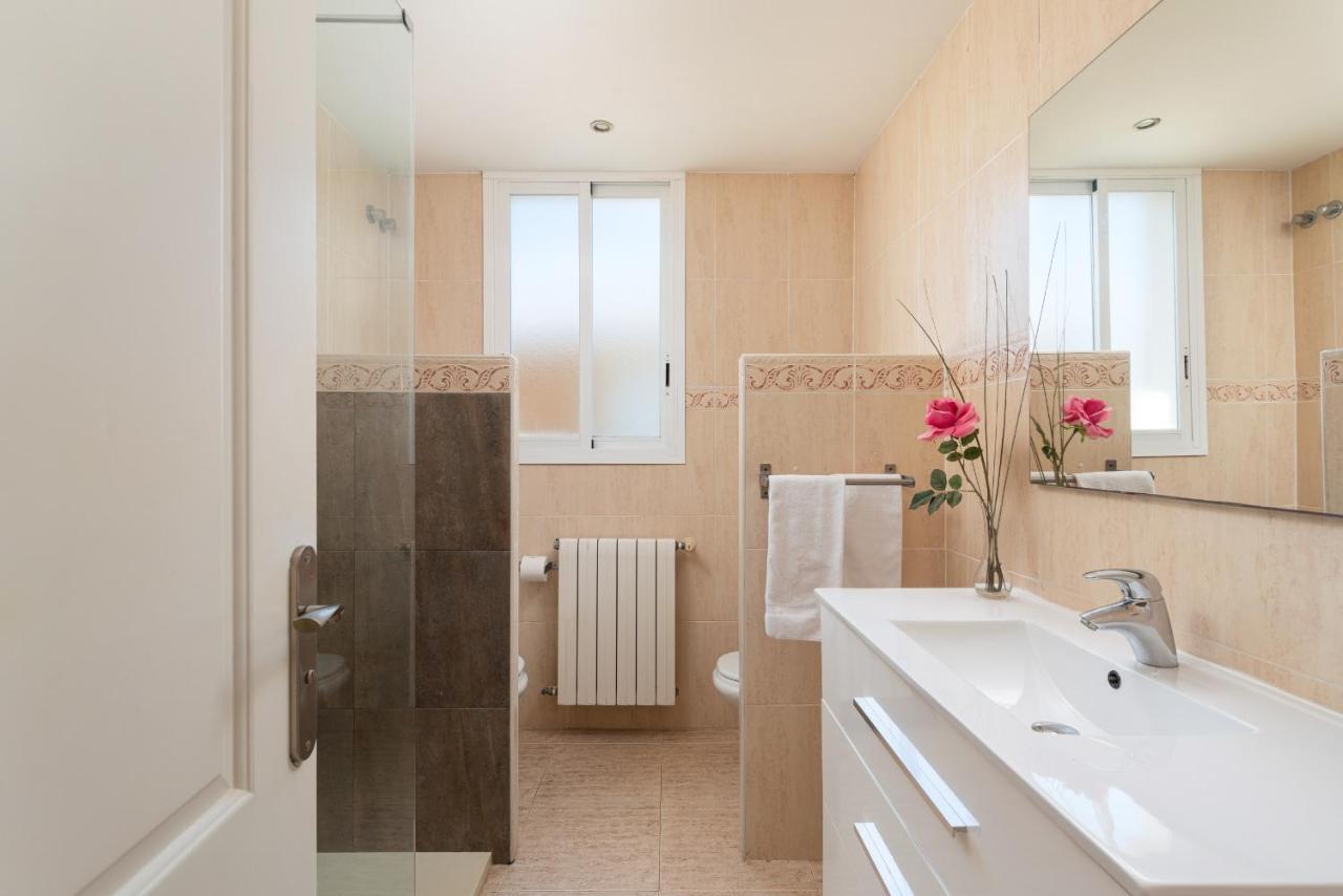 Sunset Villa El Olivo Alcudia  Ngoại thất bức ảnh